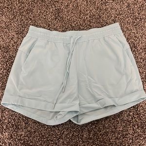 Womens Spring Break Away Shorts 3”